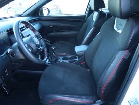 Hyundai Tucson - 2022
