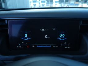 Hyundai Tucson - 2022
