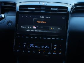 Hyundai Tucson - 2022