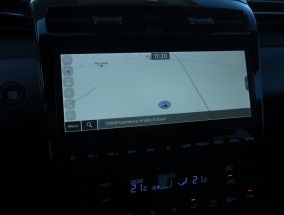 Hyundai Tucson - 2022