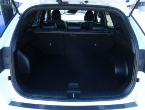 Hyundai Tucson - 2022