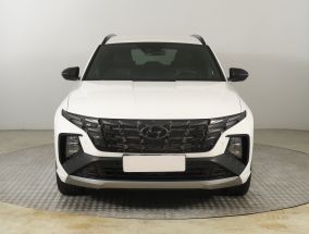 Hyundai Tucson - 2022