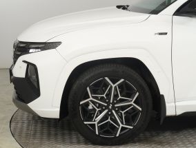 Hyundai Tucson - 2022
