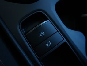 Hyundai Tucson - 2022
