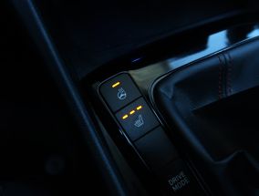 Hyundai Tucson - 2022