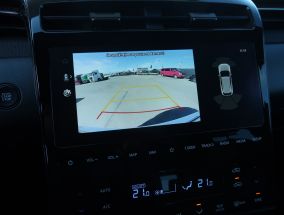 Hyundai Tucson - 2022