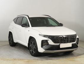Hyundai Tucson - 2022