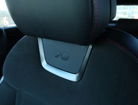 Hyundai Tucson - 2022