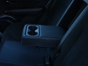 Hyundai Tucson - 2022