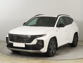 Hyundai Tucson - 2022