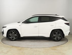 Hyundai Tucson - 2022