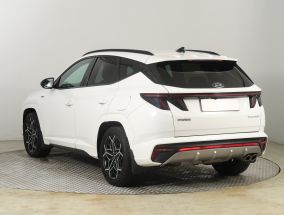 Hyundai Tucson - 2022