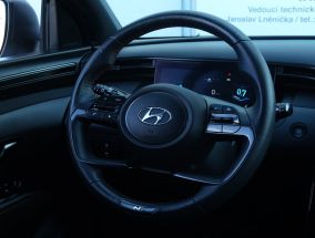 Hyundai Tucson - 2022