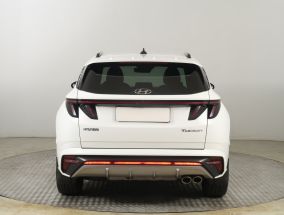 Hyundai Tucson - 2022