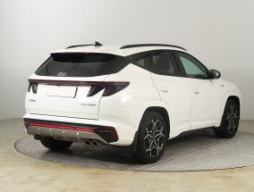 Hyundai Tucson - 2022