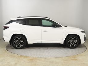Hyundai Tucson - 2022
