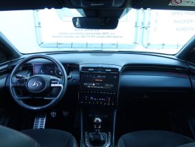 Hyundai Tucson - 2022