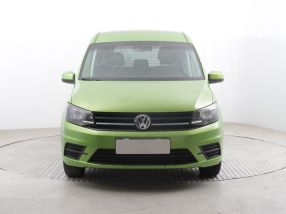 Volkswagen Caddy - 2017