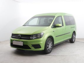 Volkswagen Caddy - 2017