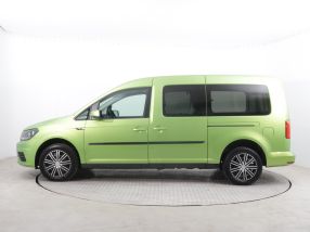 Volkswagen Caddy - 2017