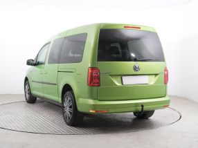 Volkswagen Caddy - 2017