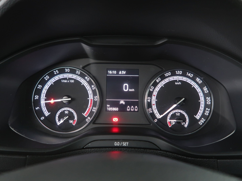 Škoda Karoq, 2020