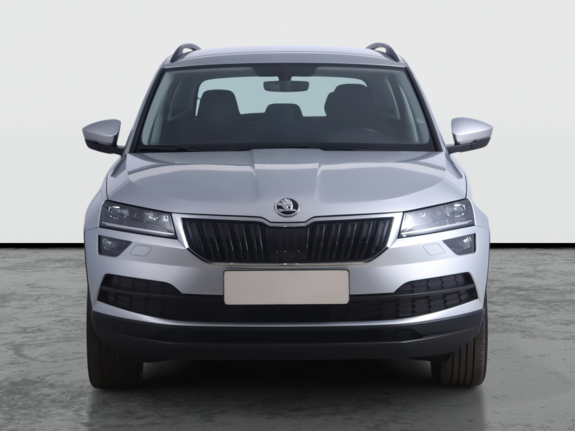 Škoda Karoq, 2020
