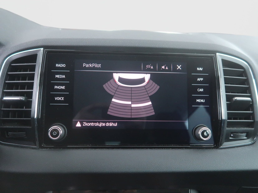 Škoda Karoq, 2020
