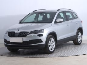 Skoda Karoq - 2020