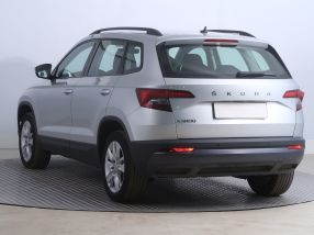 Skoda Karoq - 2020