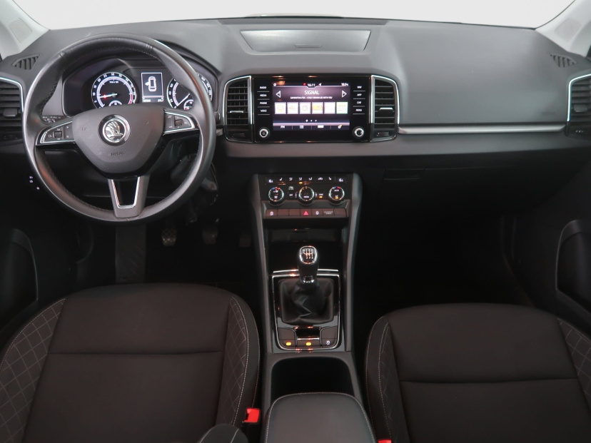 Škoda Karoq, 2020