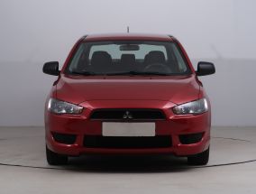 Mitsubishi Lancer - 2010