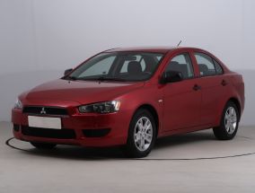 Mitsubishi Lancer - 2010