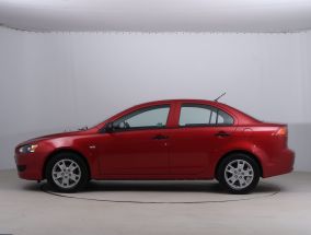 Mitsubishi Lancer - 2010