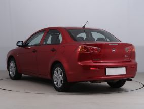 Mitsubishi Lancer - 2010