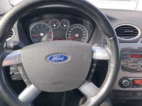 Ford Focus - 2008