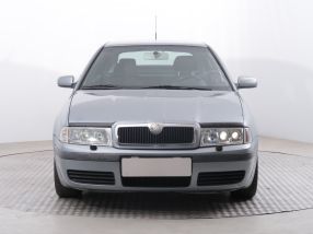 Skoda Octavia - 2002