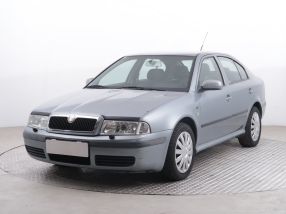 Skoda Octavia - 2002