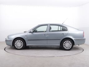 Skoda Octavia - 2002