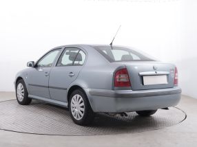 Skoda Octavia - 2002
