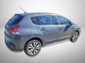 Peugeot 3008 - 2015