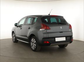 Peugeot 3008 - 2015