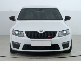 Škoda Octavia - 2014
