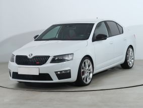 Škoda Octavia - 2014