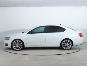 Škoda Octavia - 2014