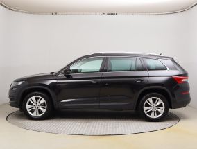 Skoda Kodiaq - 2020