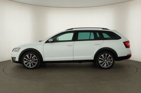 Škoda Octavia Scout - 2017