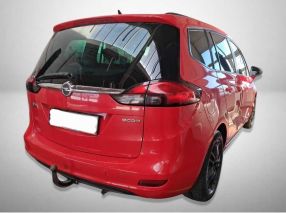Opel Zafira Tourer - 2013