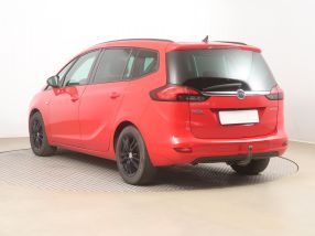 Opel Zafira Tourer - 2013