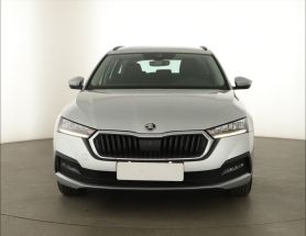 Škoda Octavia - 2022